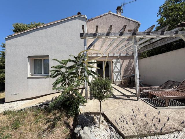 Maison vente à Largentière, Les Vans