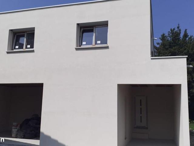 Maison vente à Grenoble, Echirolles