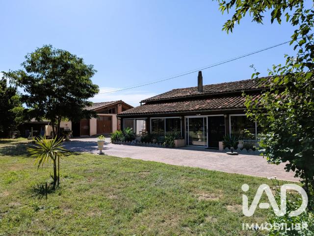 Maison vente à Muret, Auterive
