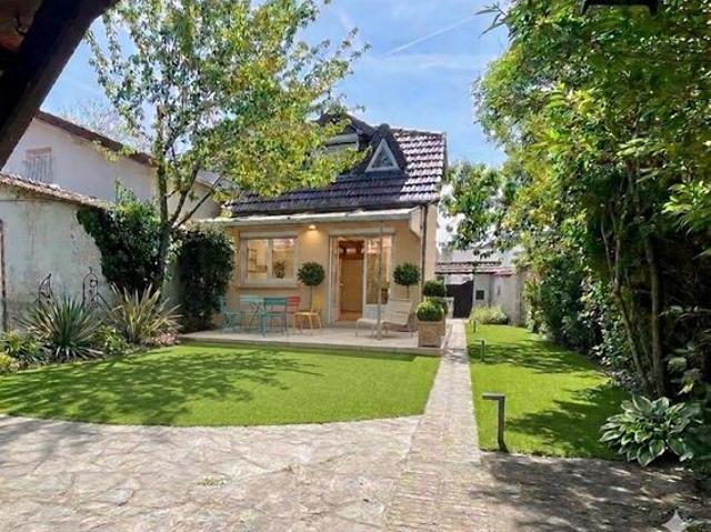 Maison vente à Nogent-sur-Marne, Saint-maur-des-fossés