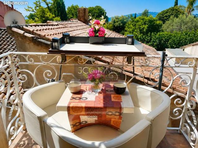 Maison vente à Arrondissement de Toulon, La Farlède