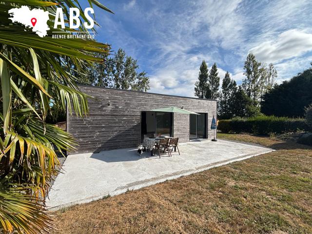 Maison location à Vannes, Bretagne