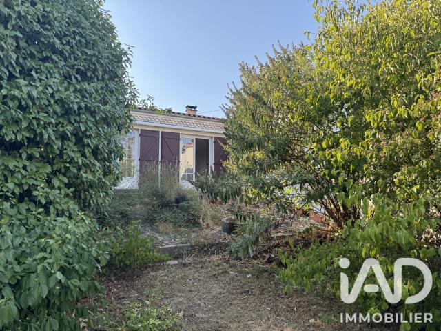 Maison vente à Poitiers, Marigny-brizay