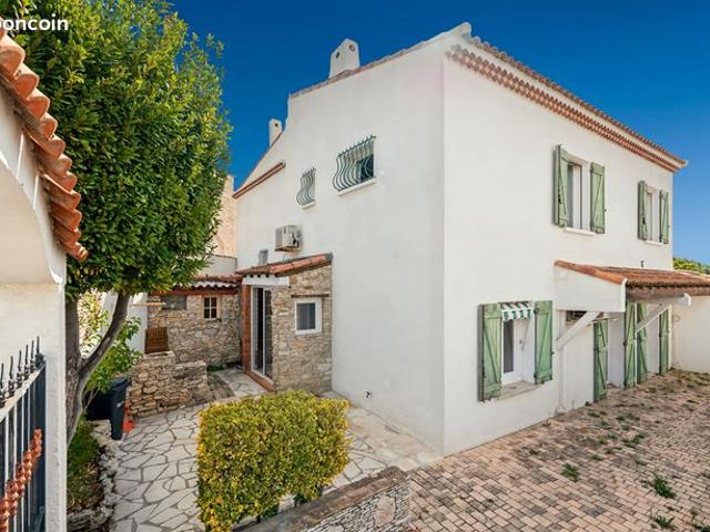 Maison vente à Istres, Le Rove