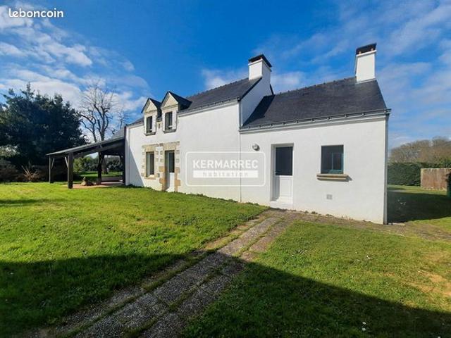 Maison vente à Saint-Nazaire, Saint-malo-de-guersac