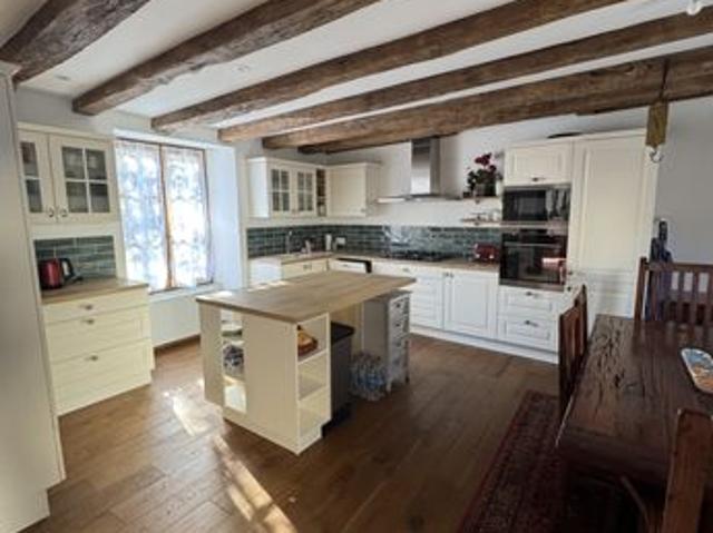 Maison vente à Montmorillon, Vienne
