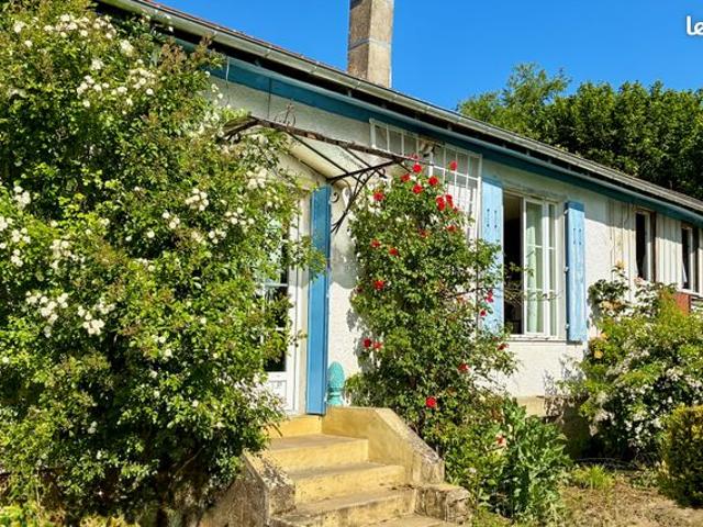 Maison vente à Étampes, Ormoy-la-rivière