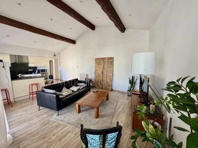 Maison vente à Montpellier, Mauguio