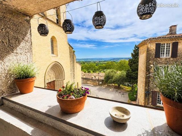 Maison vente à Apt, Cucuron