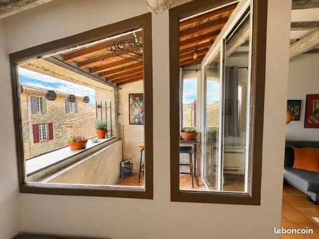 Maison vente à Apt, Cucuron