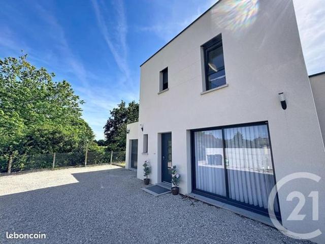 Maison vente à Orléans, Chaingy