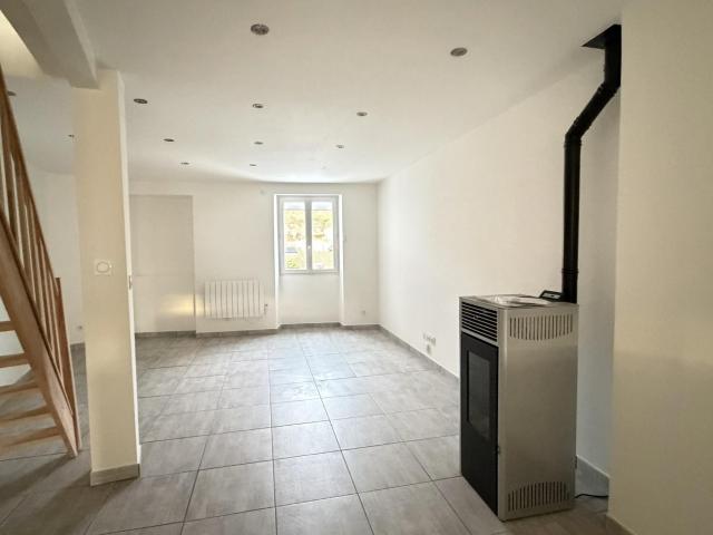 Maison vente à Gap, La Bâtie-neuve