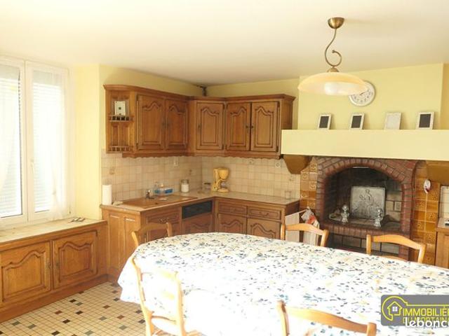 Maison vente à Avranches, Normandie