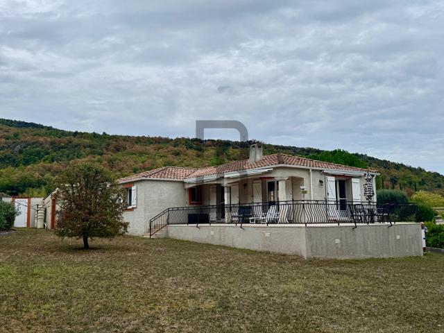 Maison vente à Quillan, Ginoles