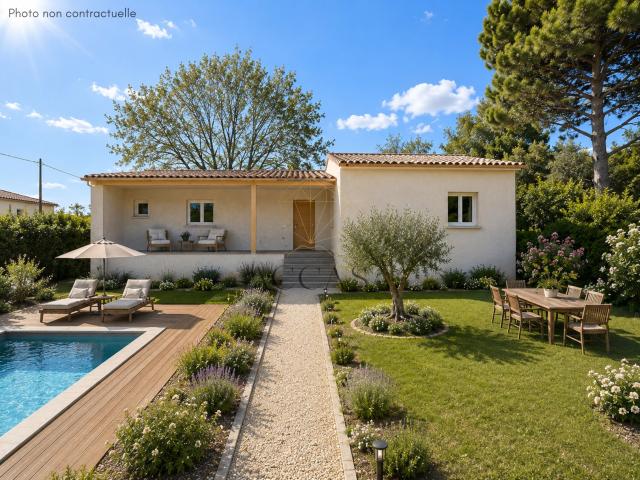 Maison vente à Sartène, Porto-vecchio