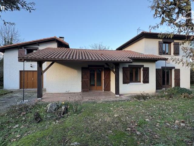 Maison vente à Arcachon, Lanton