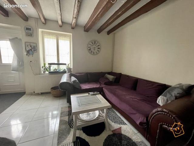 Maison vente à Bourges