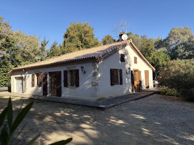 Maison vente à Les Bidous, Saint-Antonin