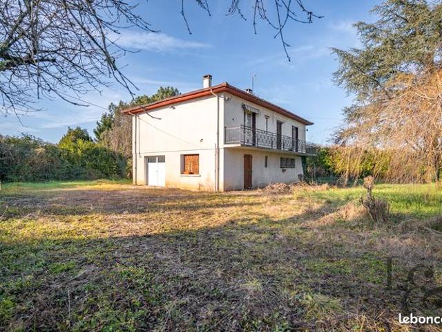 Maison vente à Villeneuve-sur-Lot, Sainte-livrade-sur-lot