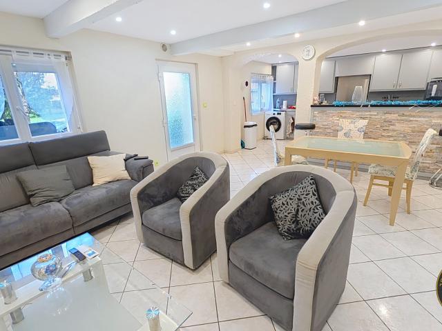 Maison vente à Les Baccarets d’En Bas, Cintegabelle