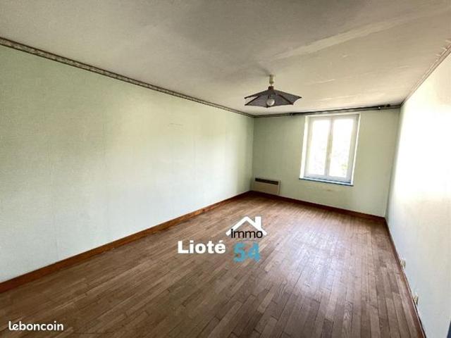 Maison vente à Lunéville, Einville-au-jard