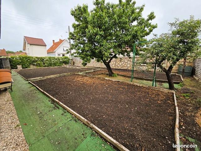 Maison vente à Dijon, Longvic