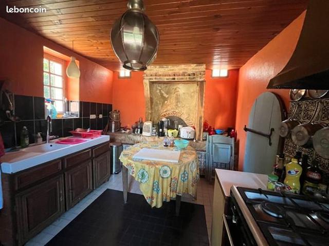 Maison vente à Périgueux, Vergt