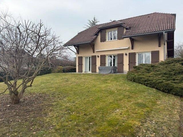 Maison vente à Gex, Divonne-les-bains