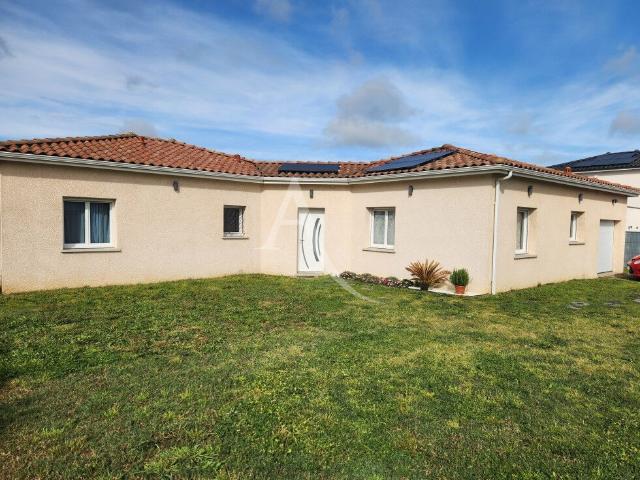 Maison vente à Auch, L'isle-jourdain