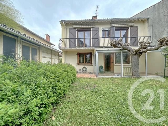 Maison vente à Toulouse