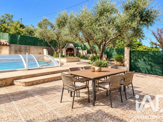 Maison vente à Forcalquier, Alpes-de-Haute-Provence