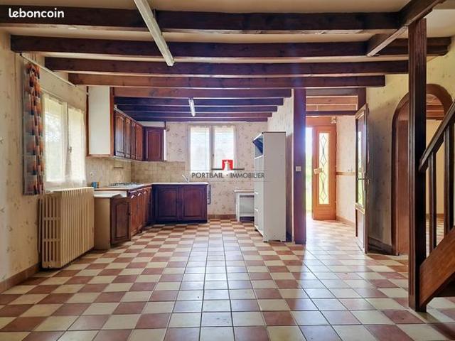 Maison vente à Pugnac, Gironde