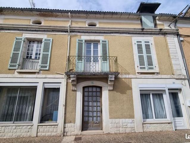 Maison vente à Périgueux, Vergt