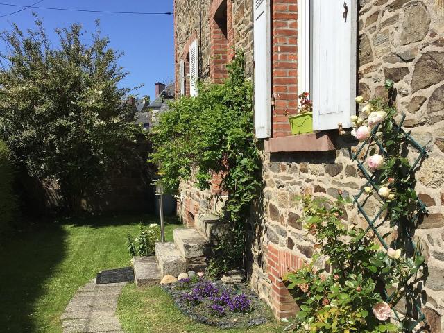Maison vente à Lannion, Bretagne