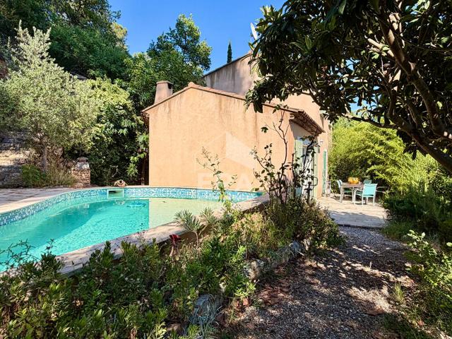 Maison vente à Brignoles, Le Luc