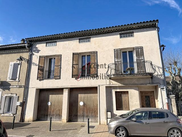Maison vente à Saint-Andiol, Bouches-du-Rhône