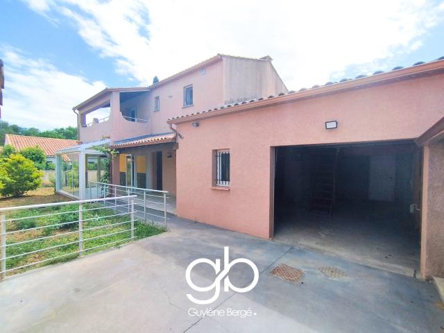 Maison vente à Montpellier, Prades-le-lez