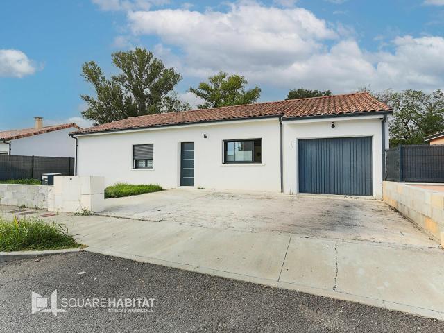 Maison vente à France métropolitaine, Grenade