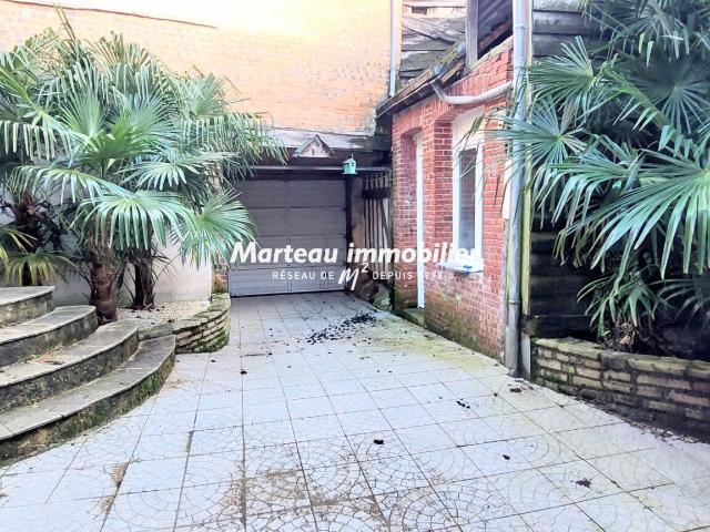 Maison vente à Vendôme, Mondoubleau