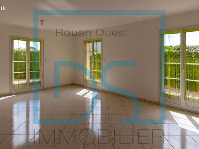 Maison vente à Rouen, Sierville