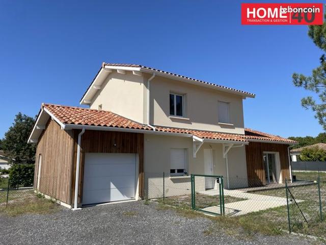 Maison vente à Mont-de-Marsan, Sanguinet
