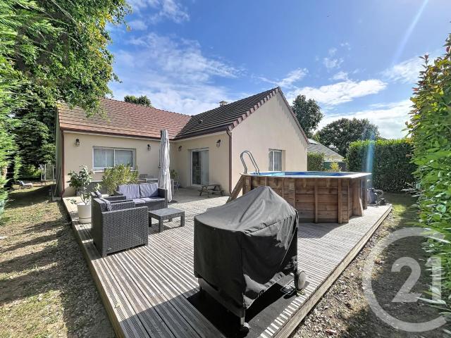 Maison vente à Auxerre, Beaumont