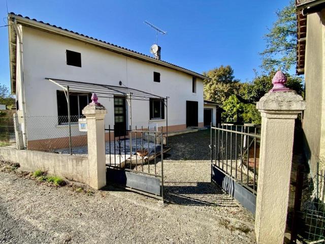 Maison vente à Condom, Nogaro