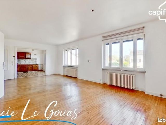 Maison vente à Val-de-Briey, Haucourt-moulaine