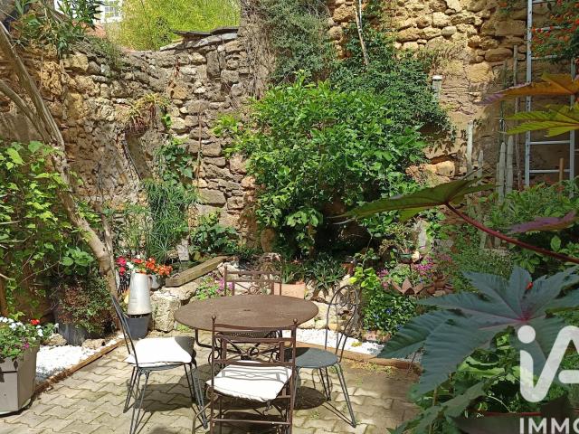 Maison vente à Montpellier, Mèze