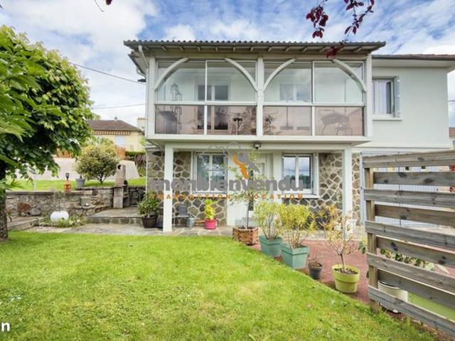 Maison vente à Aurillac