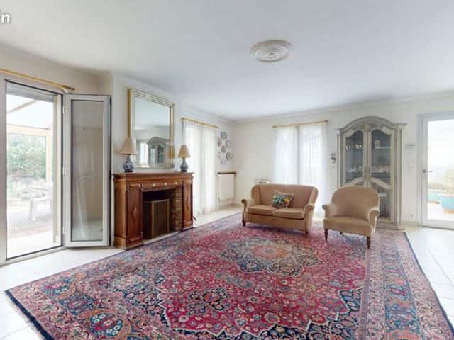 Maison vente à Argenteuil, Cormeilles-en-parisis