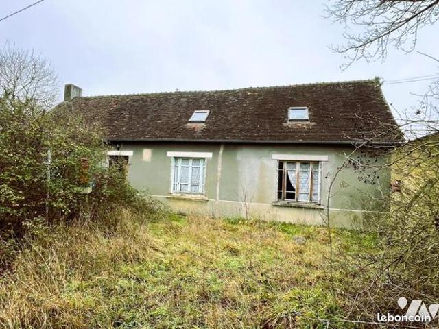 Maison vente à La Guierche, Sarthe