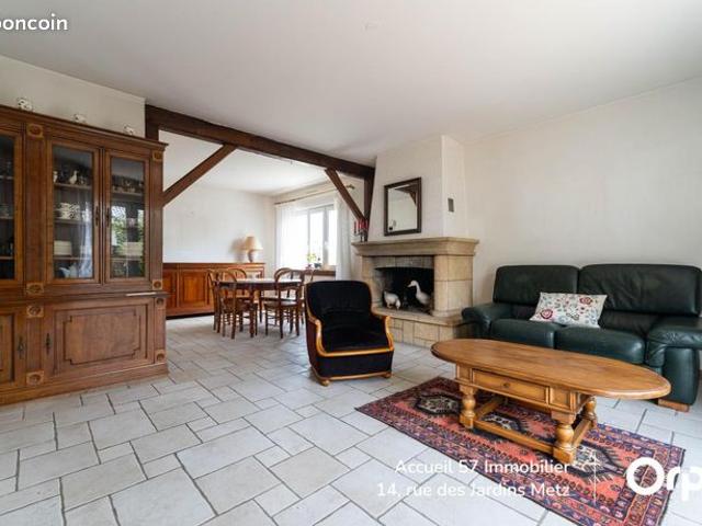 Maison vente à Thionville