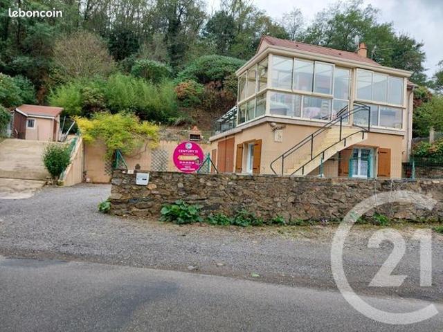 Maison vente à Châteauroux, Gargilesse-dampierre